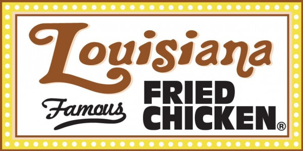 Louisiana Fried Chicken