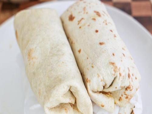 B,H,S,E,Ch Burrito