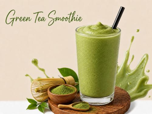 Green Tea