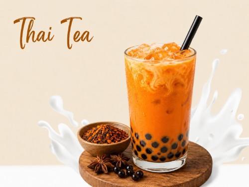 Thai Tea