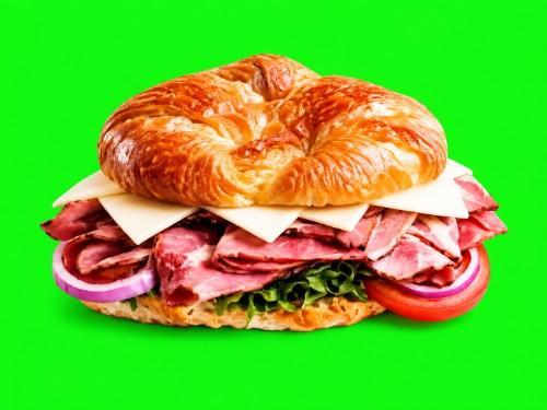 Pastrami