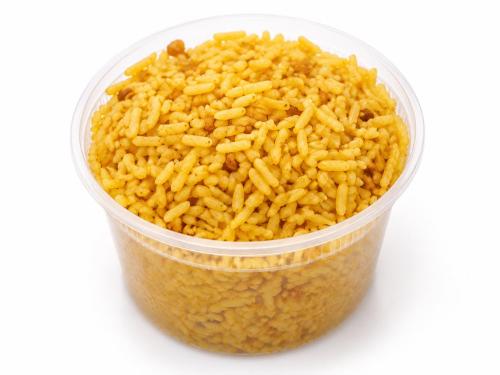 Dirty Rice