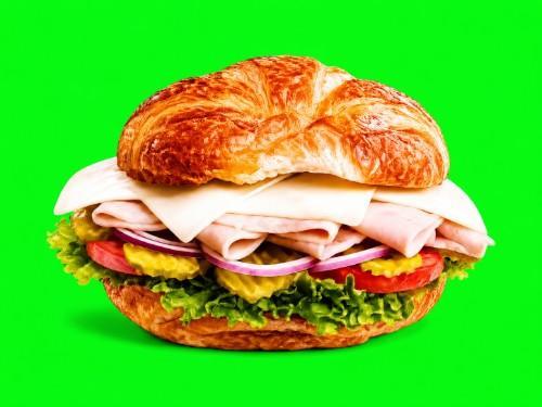 Turkey & cheese