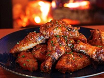 Asian Chicken