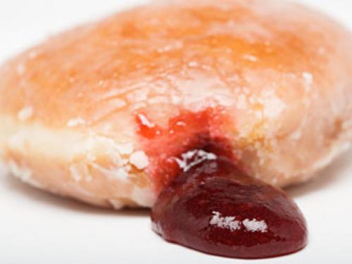 Jelly Filled