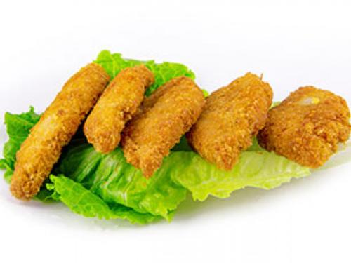 5 Nuggets