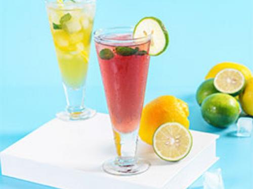 Pink Lemonade