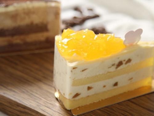 Lemon Cake
