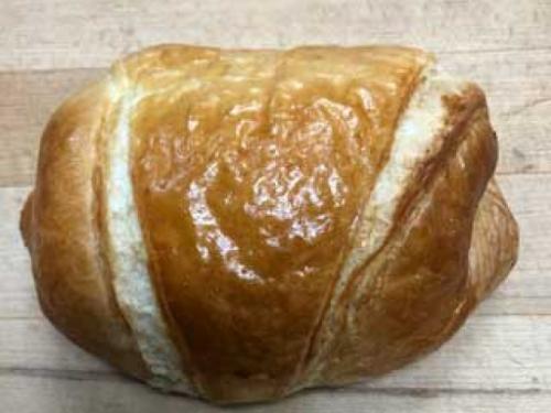 Ham & Cheese Croissant