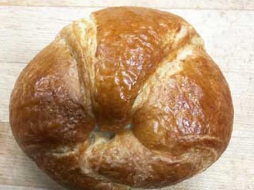 Plain Croissant