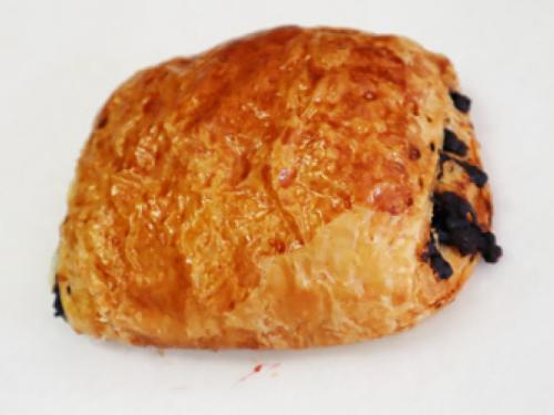 Chocolate Croissant