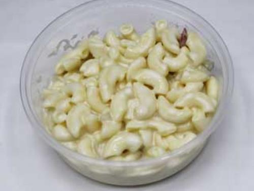 Macaroni salad