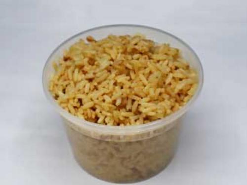Cajun Rice