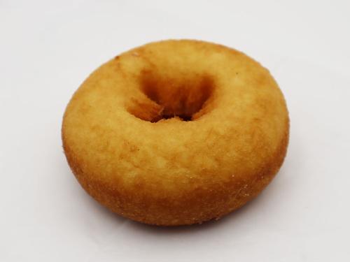 Plain cake