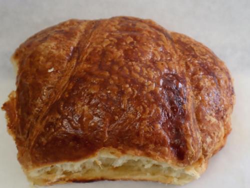 Ham & cheese Croissant