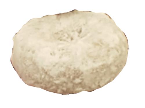 Cake w/ Powder