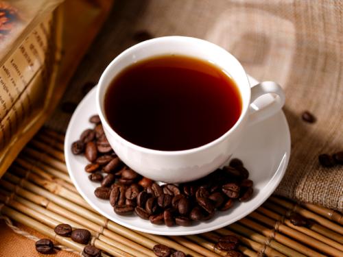 Coffee