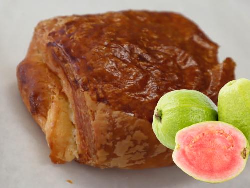 Guava Croissant