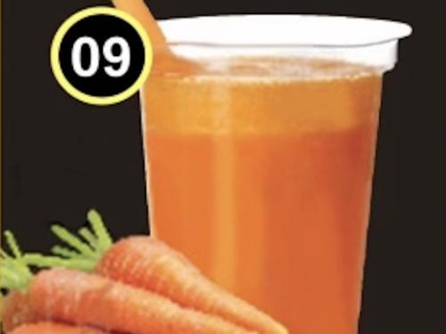#9 Carrot