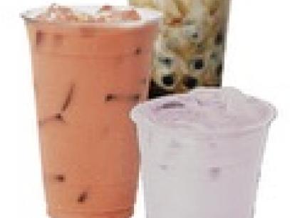 Milk Tea