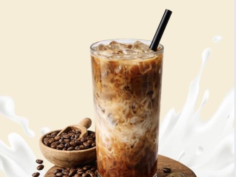 Ice Coffee