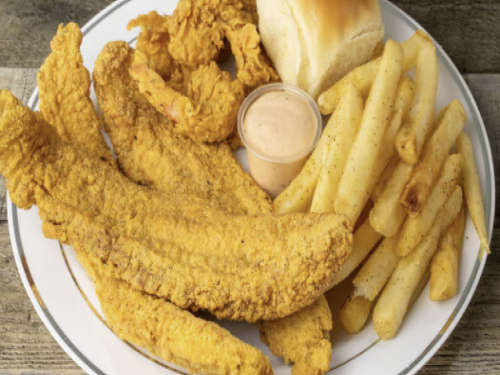 Fish