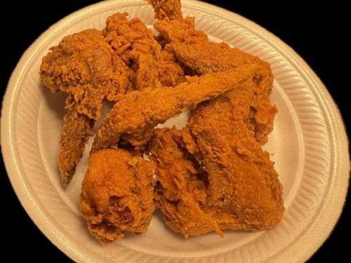 * SP Wings
