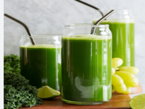 Juice