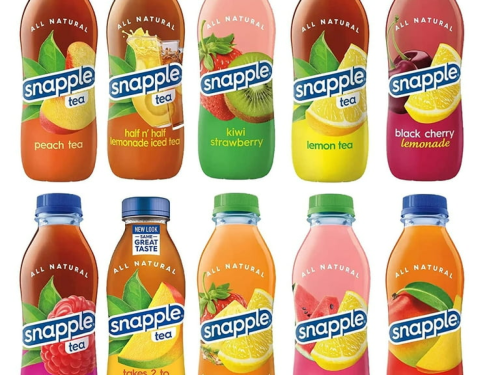 Snapple