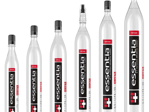 Essential Water
