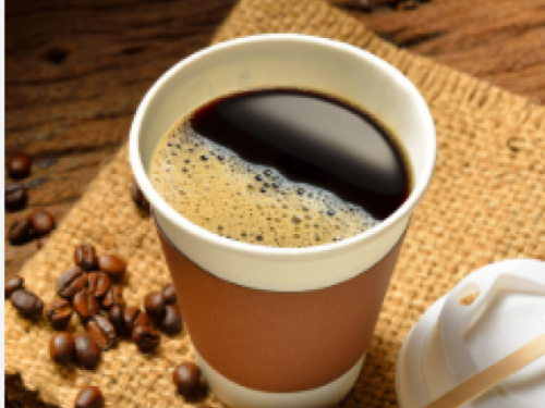 Hot Coffee