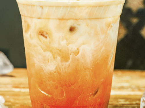 Thai Tea