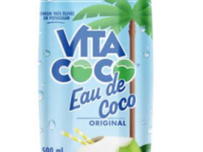 Coconut Water