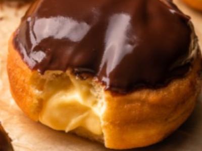 Filing Donut