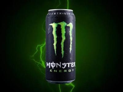 Energy Drink