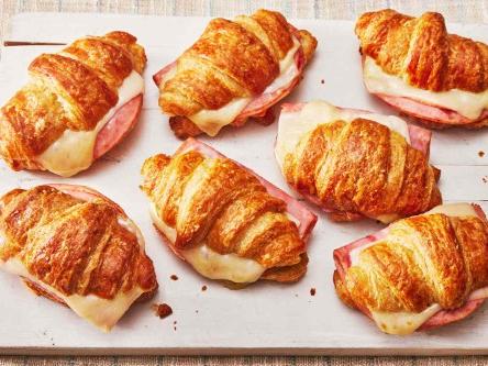 Ham and Cheese