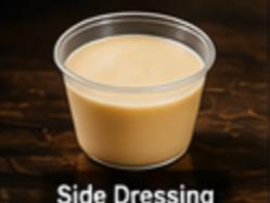 Side Dressing