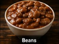 Beans