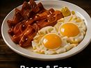 Bacon & Eggs
