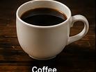 Coffee