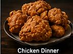 Chicken Dinner