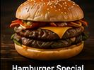 Hamburger Special