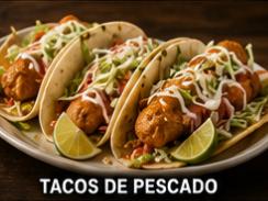 S2 - TACOS DE PESCADO