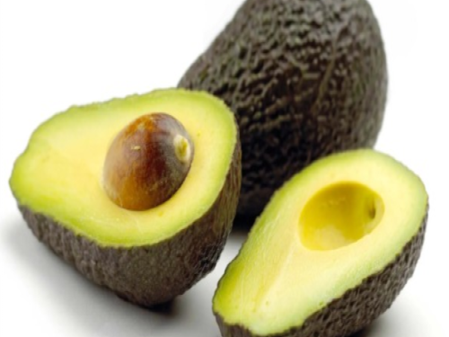 ADD AVOCADO