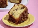 Coffee/Carrot/Yellow Cake