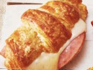 Ham and Cheese