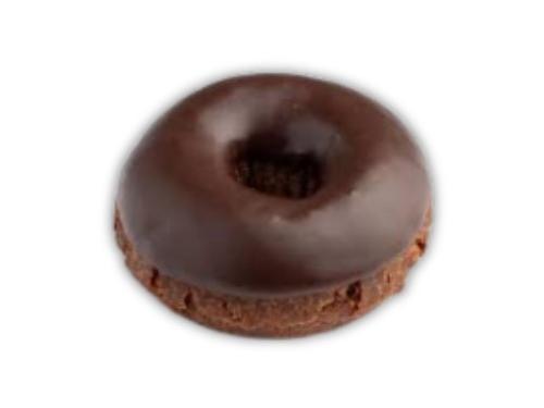 Chocolate Devil's Food