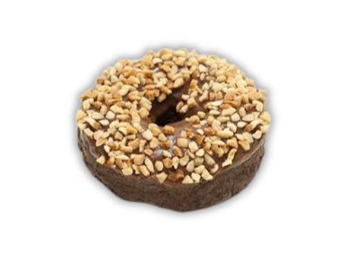Peanut Devil's Food