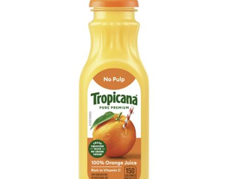 test drink