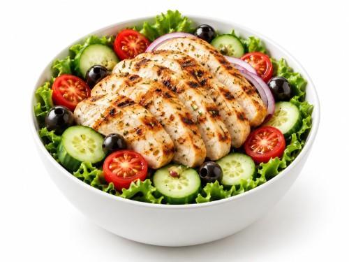 Salad bowl